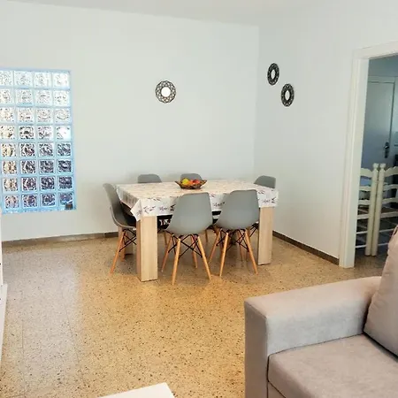 Vakantiehuis Doris Lloret de Mar