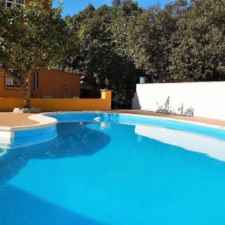 Doris Vakantiehuis Lloret de Mar