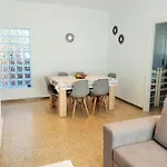 בית נופש Doris יורט דה מאר