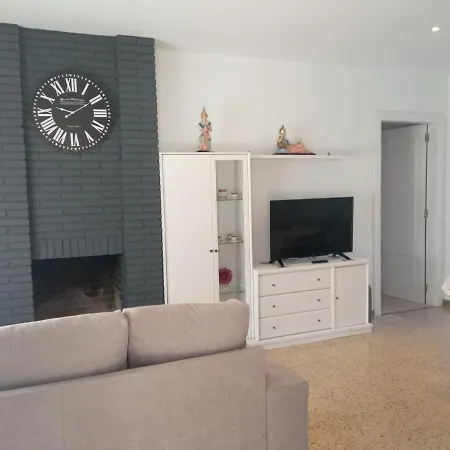 Holiday home Doris *