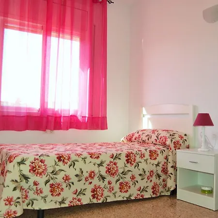 Doris Feriehus Lloret de Mar