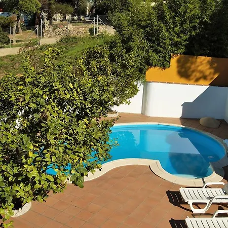 Doris Feriehus Lloret de Mar