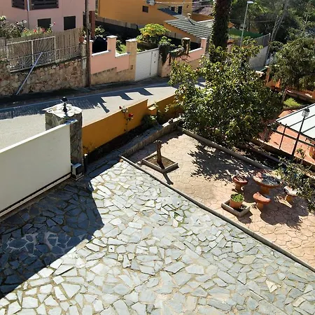 Doris * Lloret de Mar