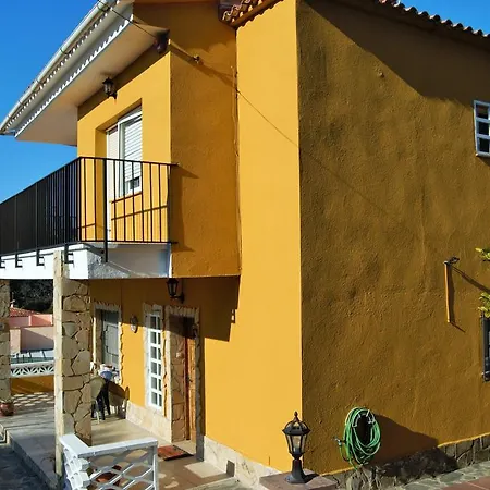 Doris Holiday home *