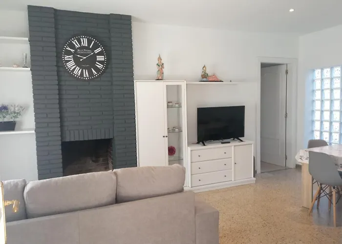 Dom wakacyjny Doris *