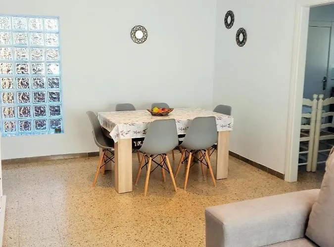 Holiday home Doris Lloret de Mar