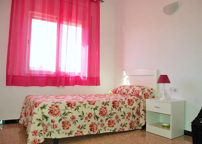 Doris Holiday home Lloret de Mar