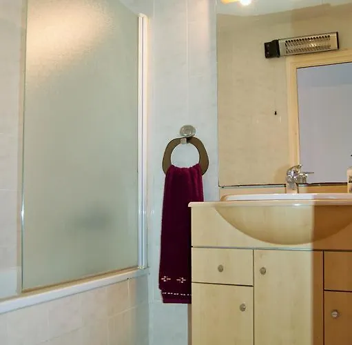 Holiday home Doris *