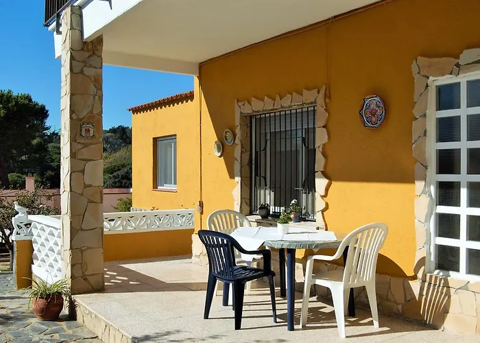 Doris * Lloret de Mar