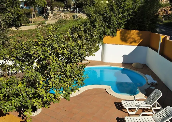 Doris Holiday home Lloret de Mar