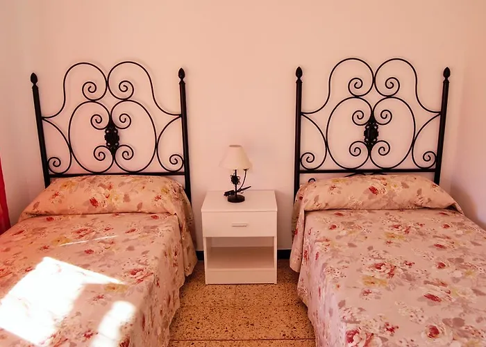 Dom wakacyjny Doris *