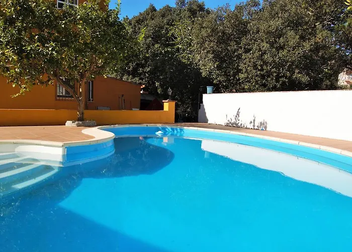 Doris Holiday home Lloret de Mar