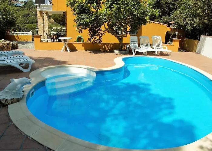 Doris * Lloret de Mar