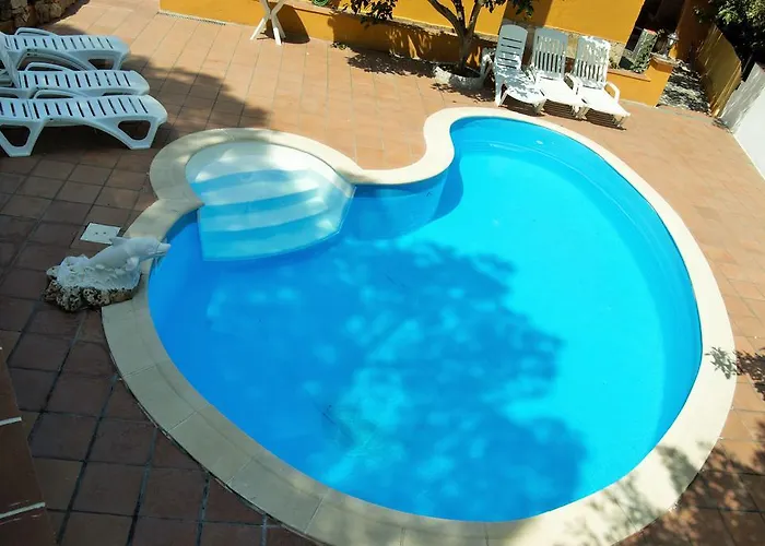 Doris * Lloret de Mar