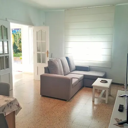 Doris בית נופש *