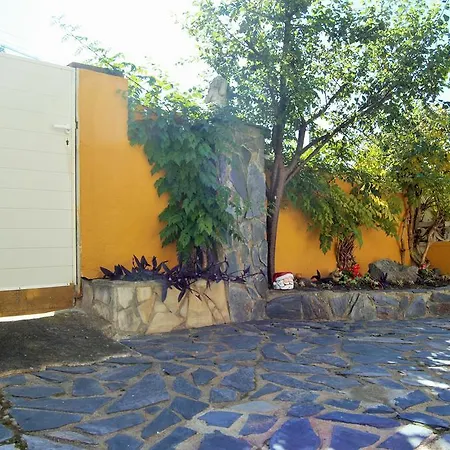 Doris בית נופש