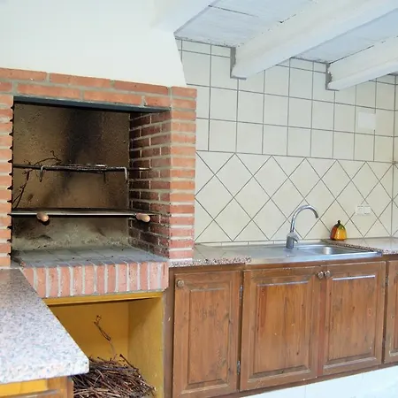 Doris בית נופש