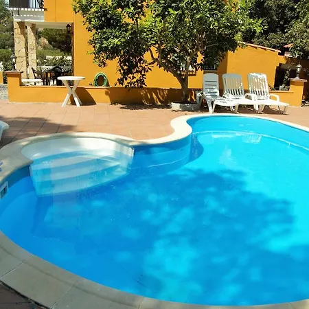 Doris * Lloret de Mar